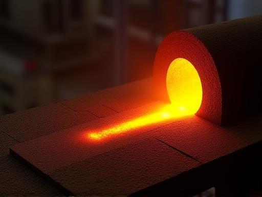 Closed Die Forging Example