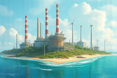 Energy Sector