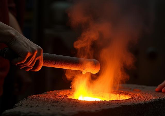 Forging & Shaping