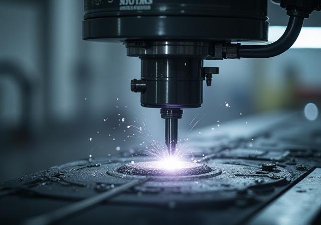Precision Engineering